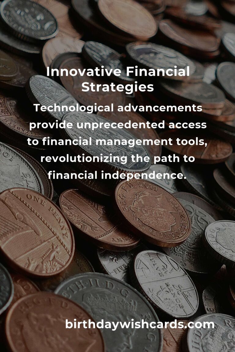 Understanding the Science Behind Innovative Financial Freedom