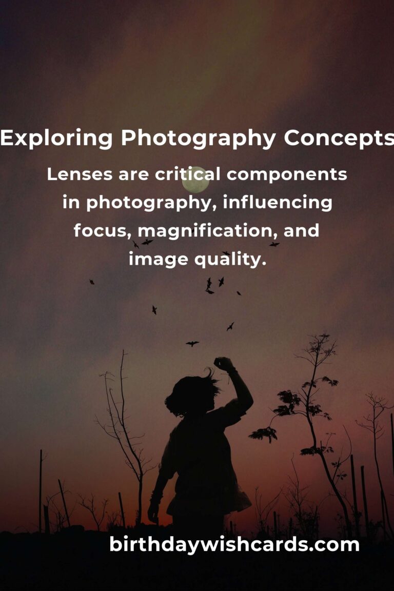 Understanding the Science Behind Photography: Essential Concepts Explained