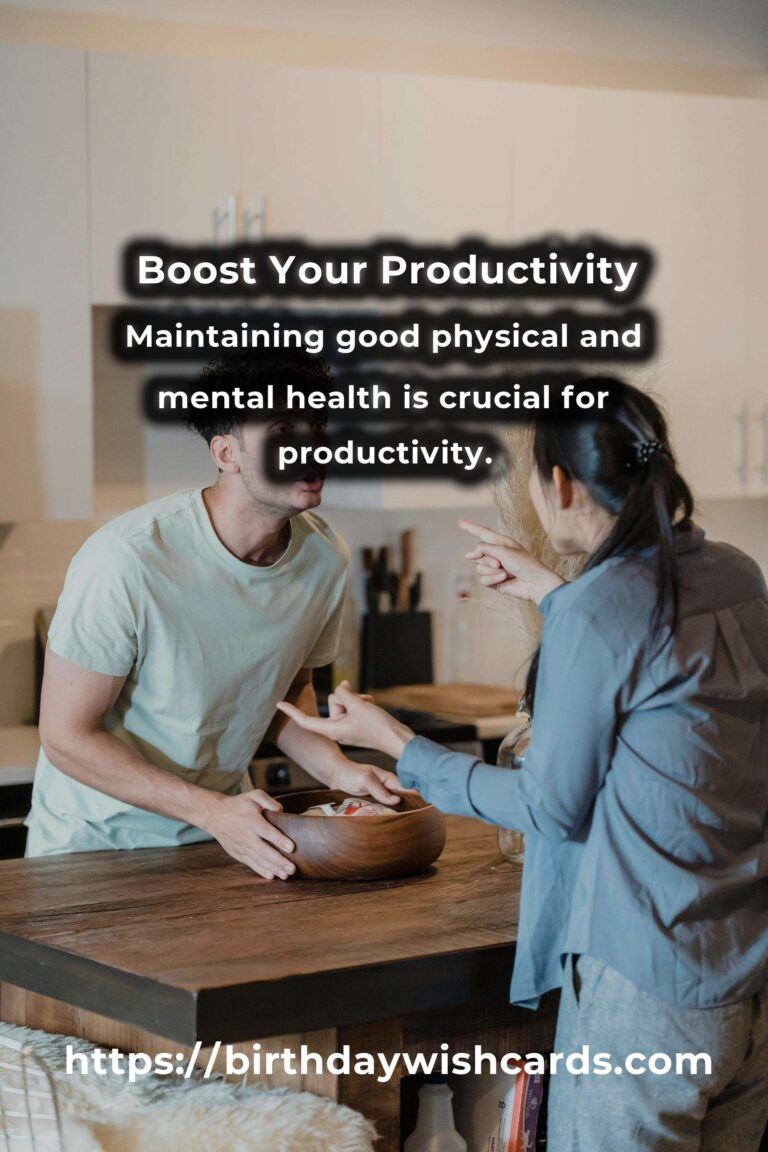 Unlocking Productivity: The Science Behind Effective Hacks