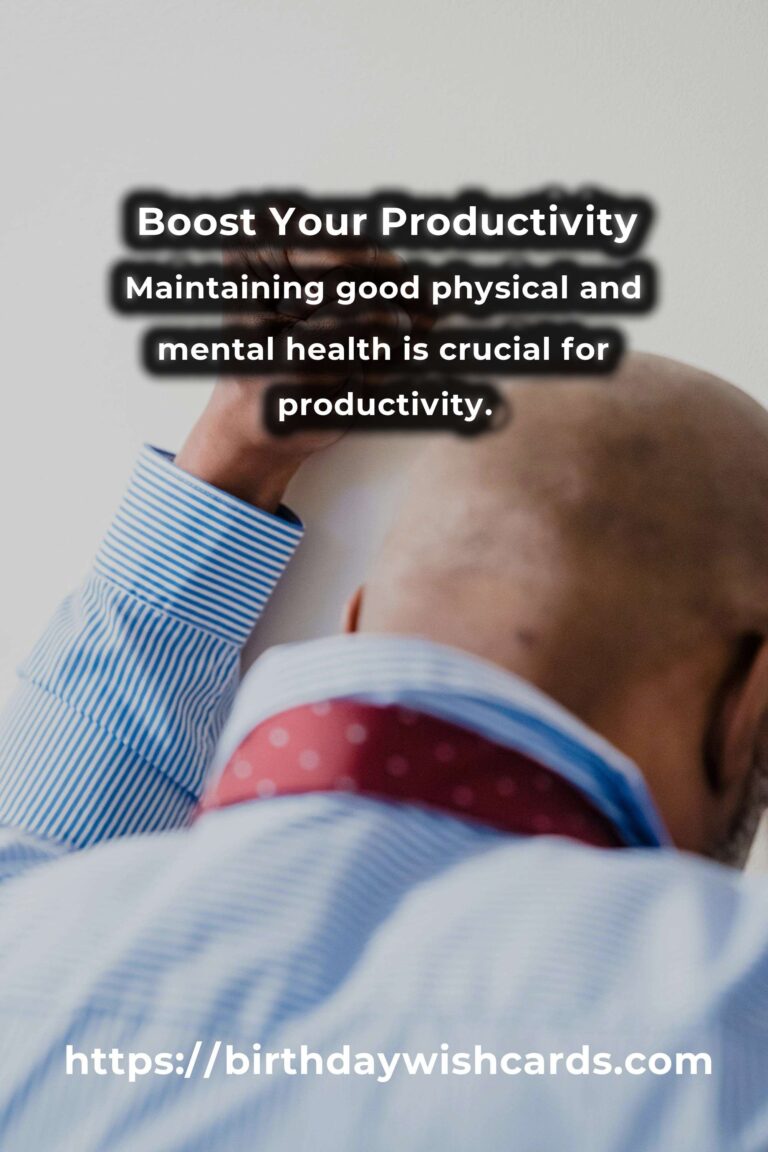 Unlocking Productivity: The Science Behind Effective Hacks