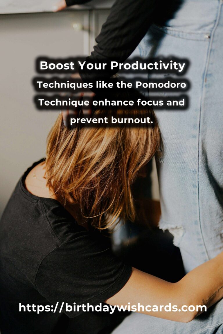 Unlocking Productivity: The Science Behind Effective Hacks