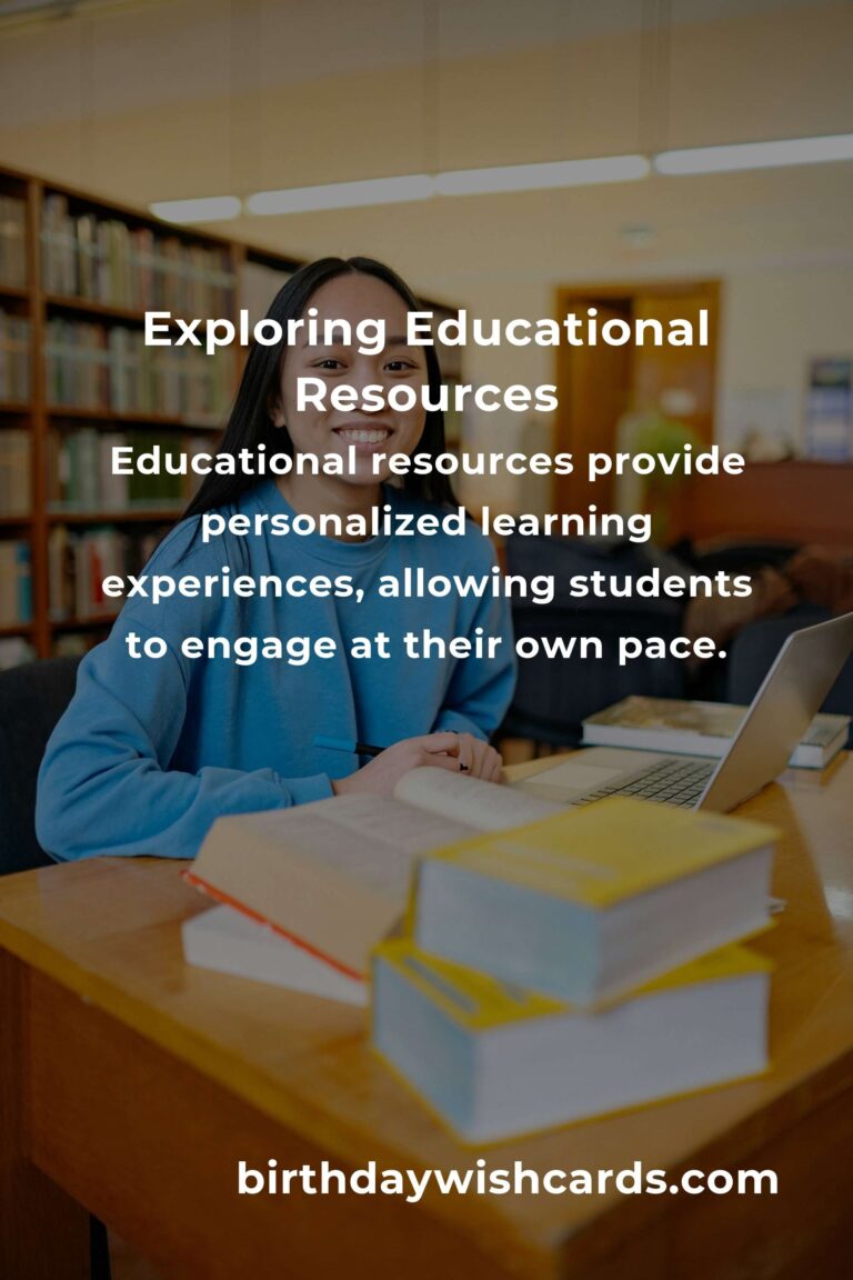 Unlocking the Hidden Benefits of Educational Resources Lessons