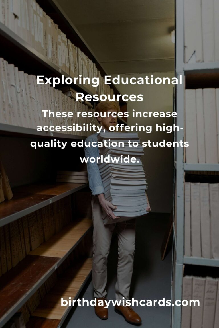 Unlocking the Hidden Benefits of Educational Resources Lessons