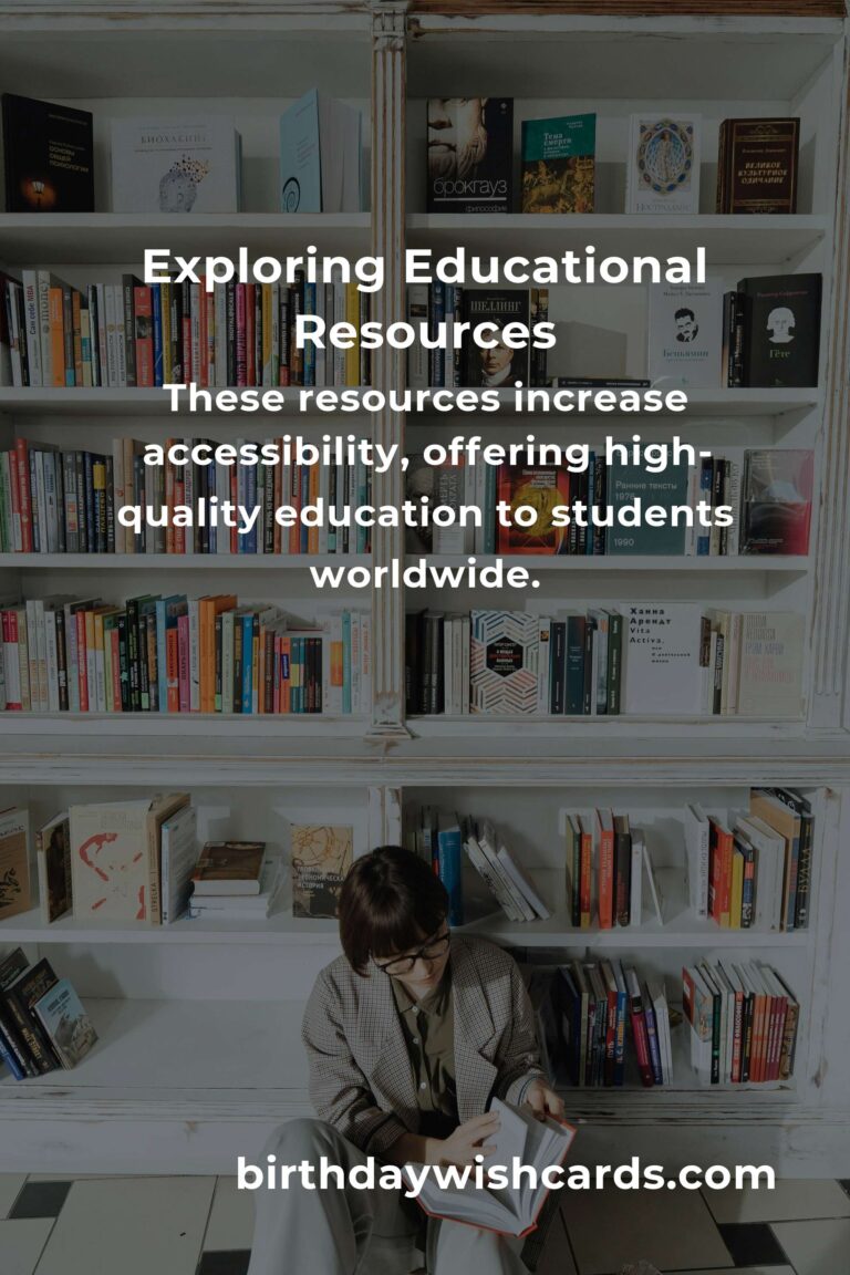 Unlocking the Hidden Benefits of Educational Resources Lessons