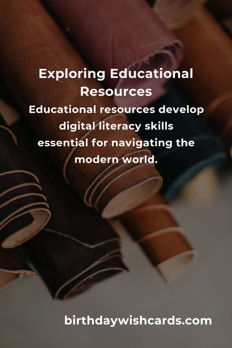 Unlocking the Hidden Benefits of Educational Resources Lessons