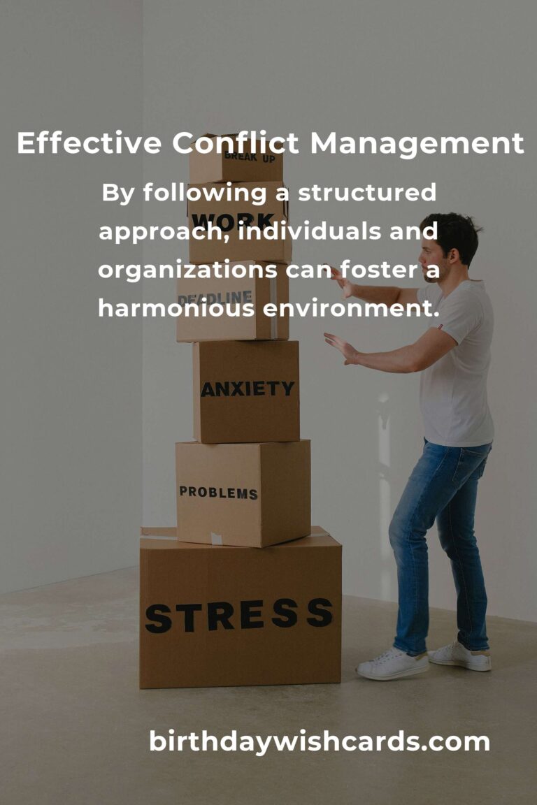 Unlocking the Power of Conflict Resolution Roadmap