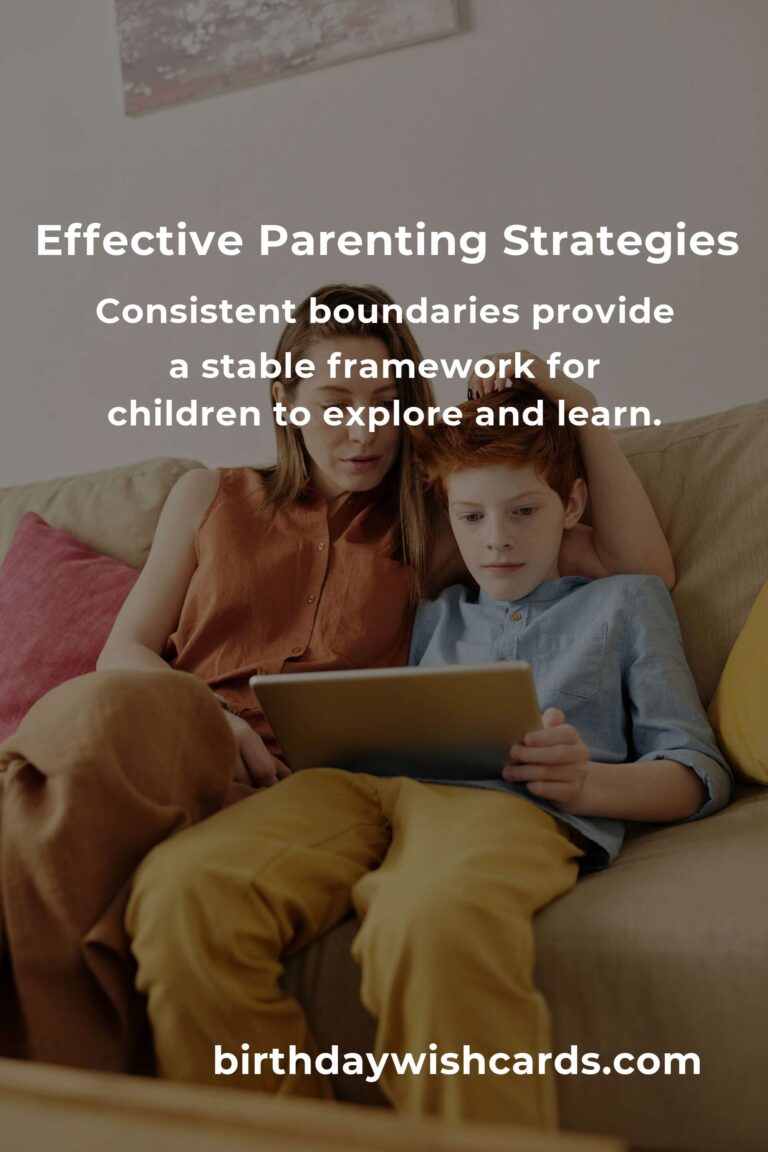 Unlocking the Power of Effective Parenting Advice