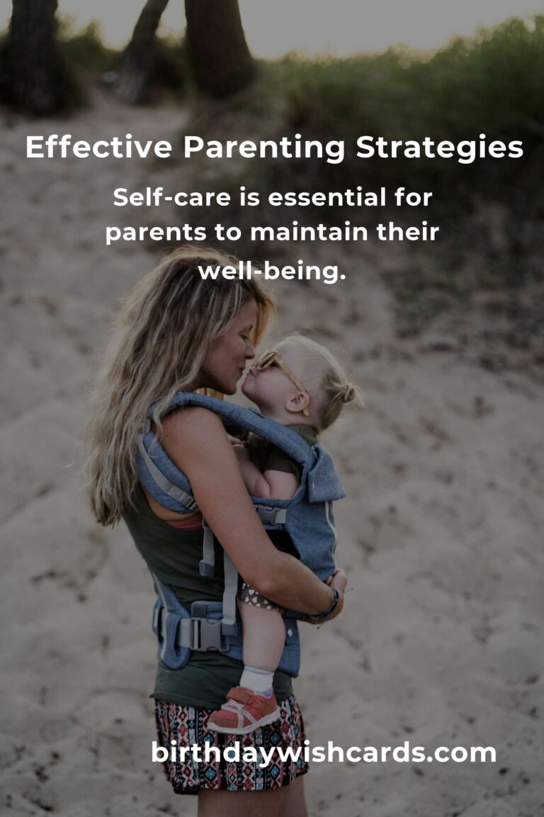Unlocking the Power of Effective Parenting Advice