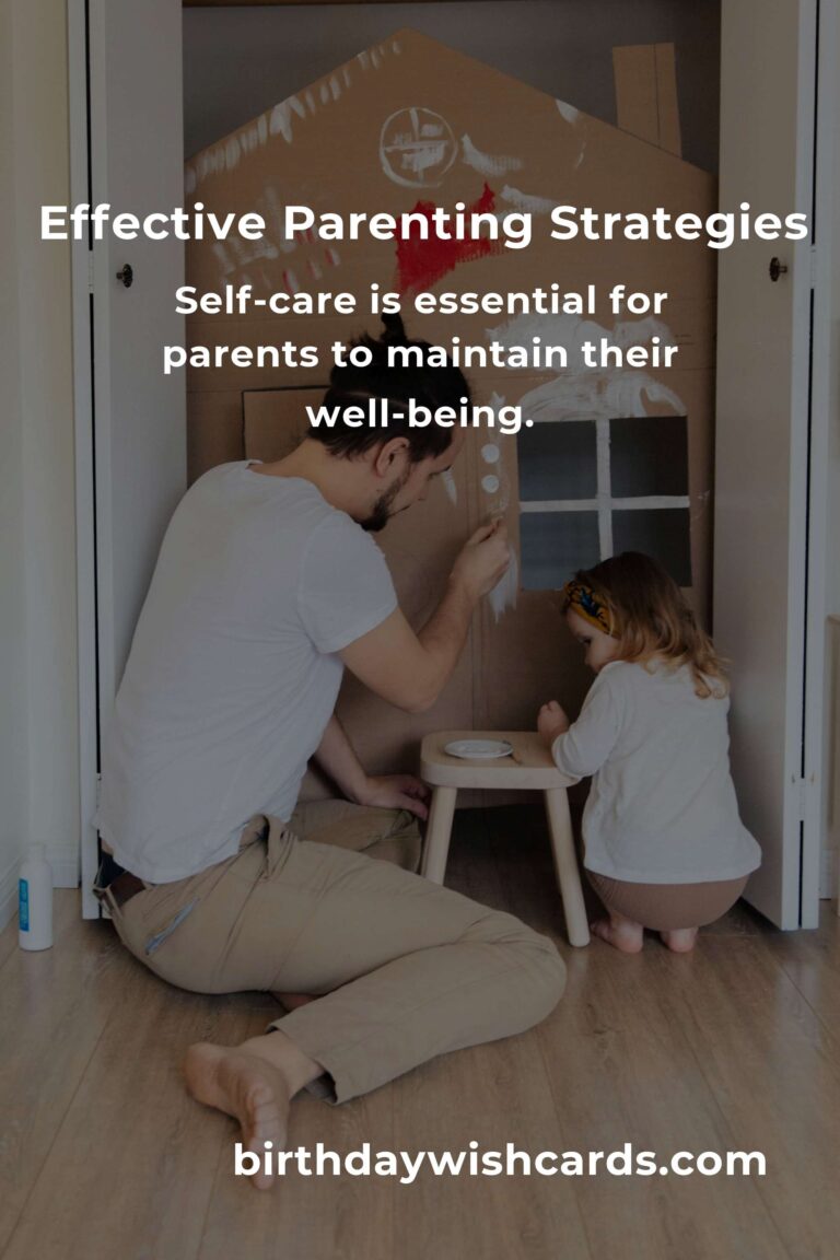 Unlocking the Power of Effective Parenting Advice