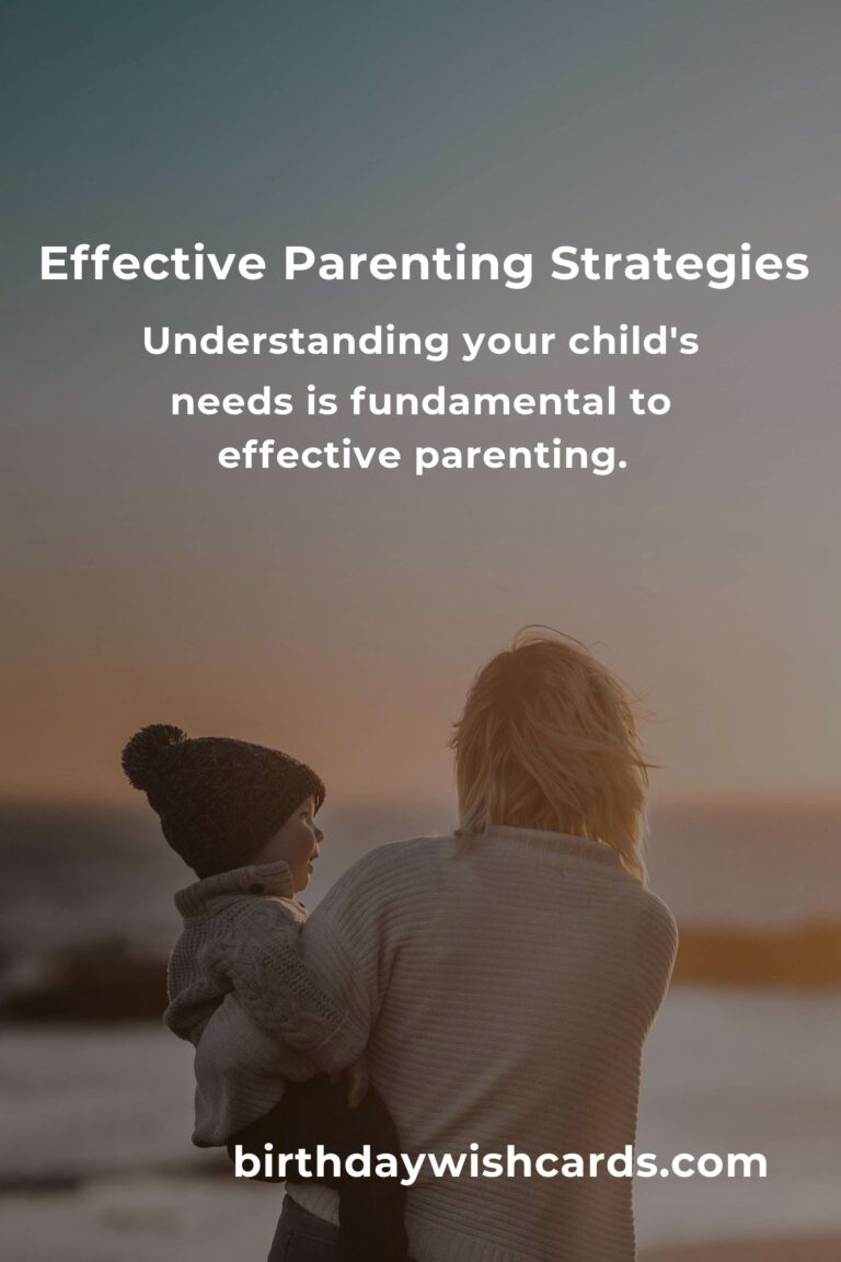 Unlocking the Power of Effective Parenting Advice