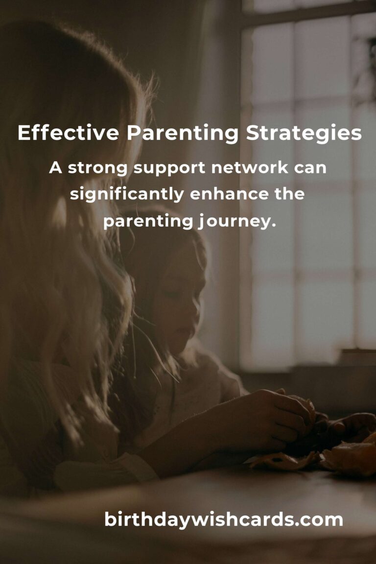 Unlocking the Power of Effective Parenting Advice