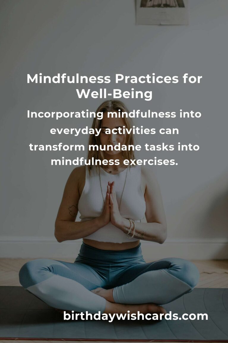 Unlocking the Power of Essential Mindfulness Frameworks
