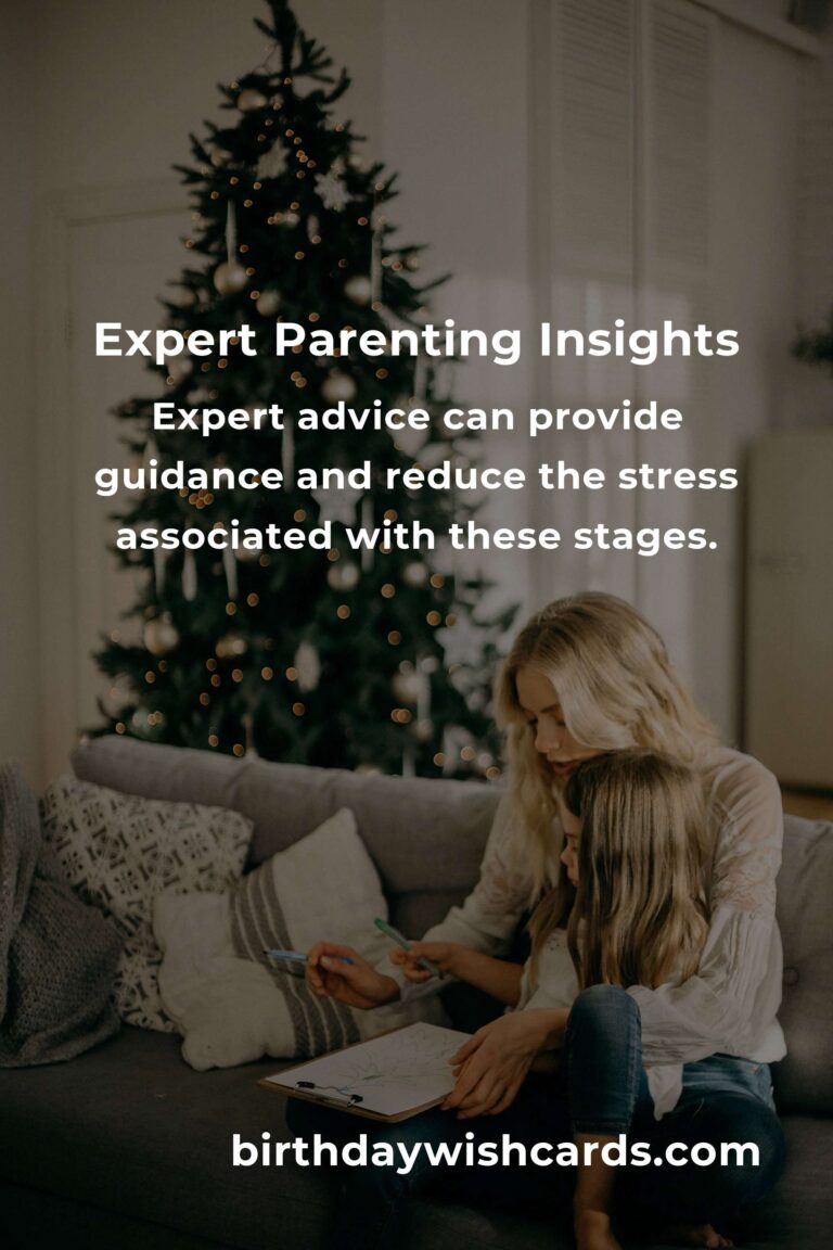 Unlocking the Power of Expert Parenting Advice for Better Outcomes