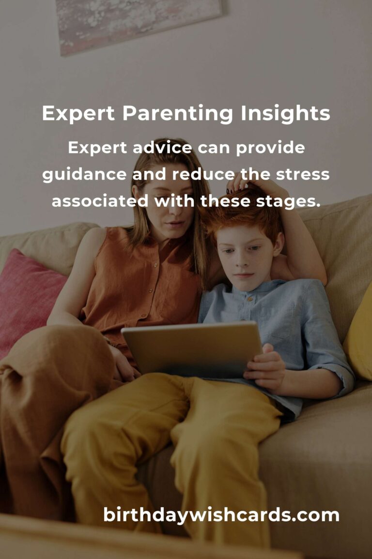 Unlocking the Power of Expert Parenting Advice for Better Outcomes