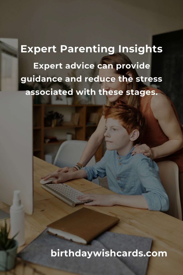 Unlocking the Power of Expert Parenting Advice for Better Outcomes