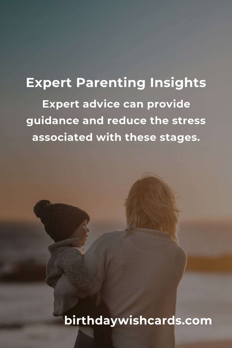 Unlocking the Power of Expert Parenting Advice for Better Outcomes