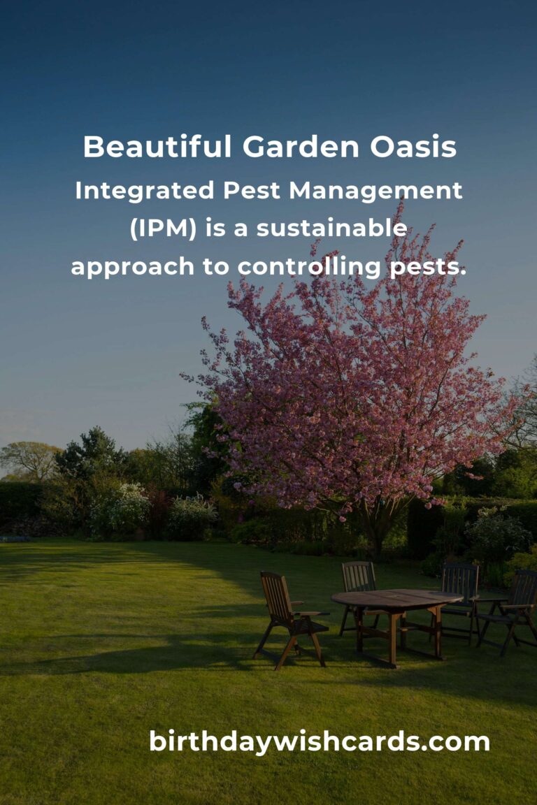 Unlocking the Power of Gardening Tips: Enhance Your Green Space