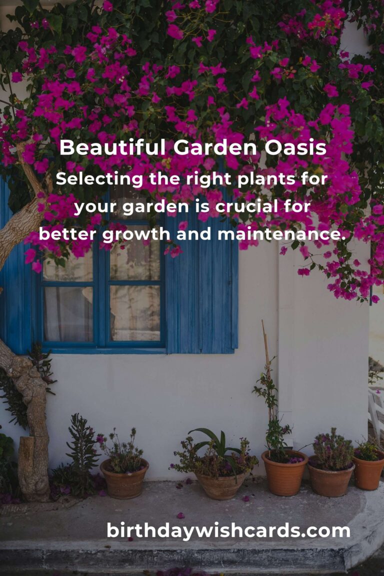 Unlocking the Power of Gardening Tips: Enhance Your Green Space