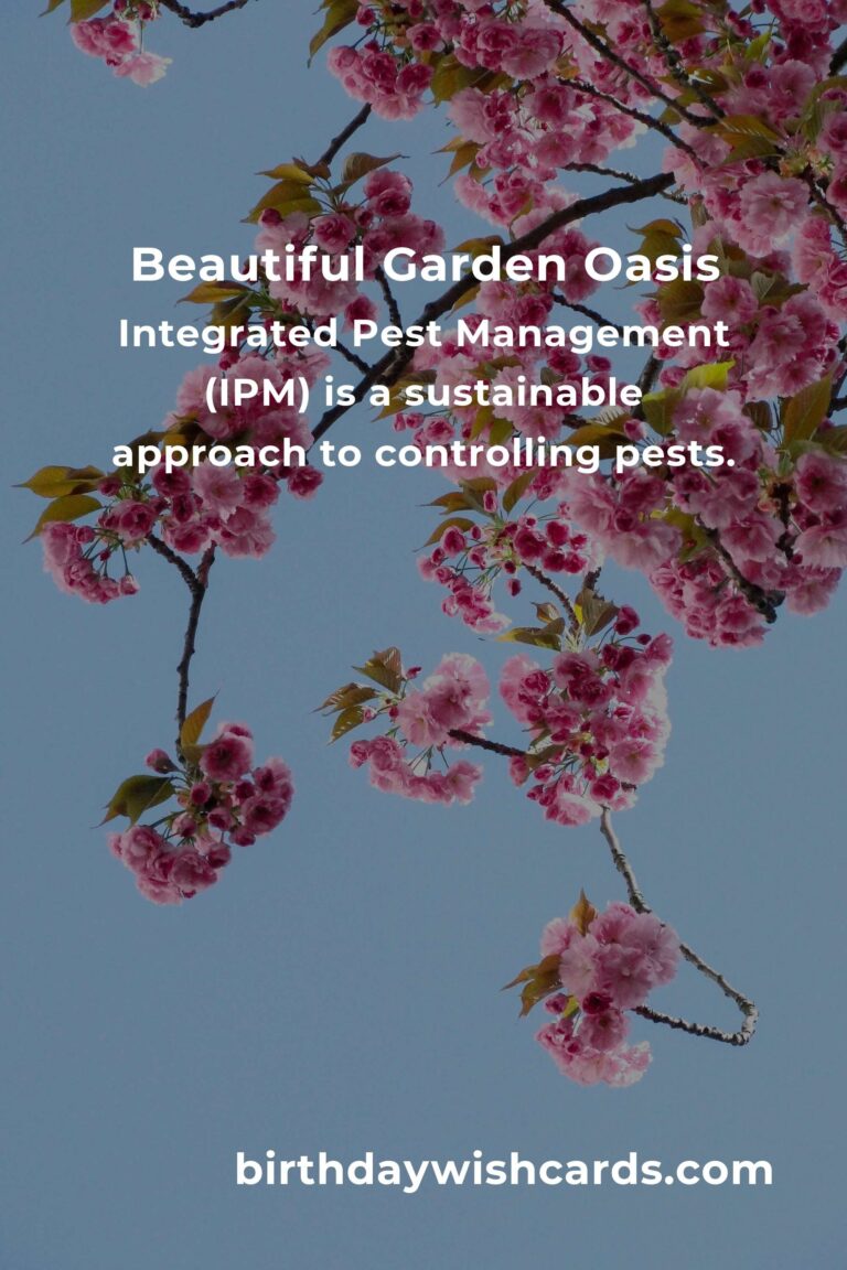 Unlocking the Power of Gardening Tips: Enhance Your Green Space