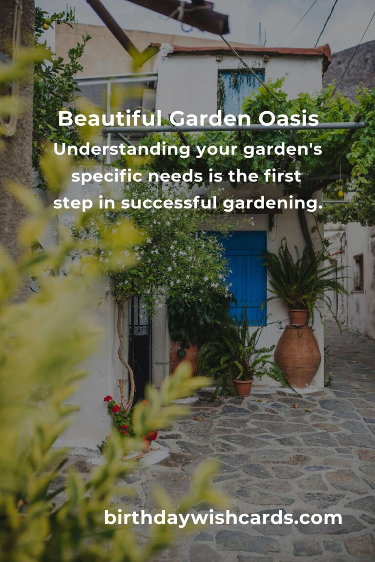 Unlocking the Power of Gardening Tips: Enhance Your Green Space