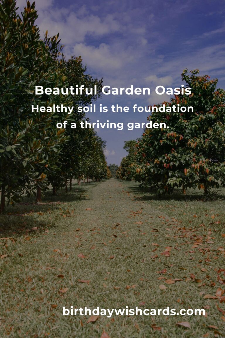 Unlocking the Power of Gardening Tips: Enhance Your Green Space