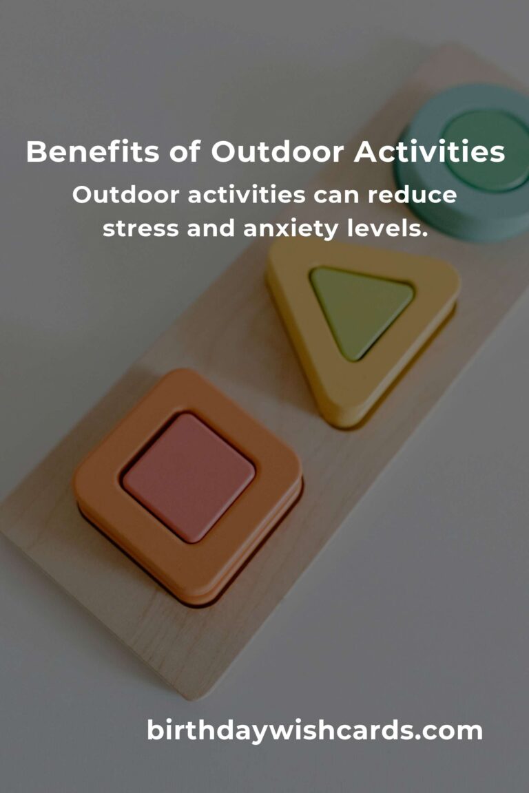Unlocking the Power of Outdoor Activities for Better Health and Well-being