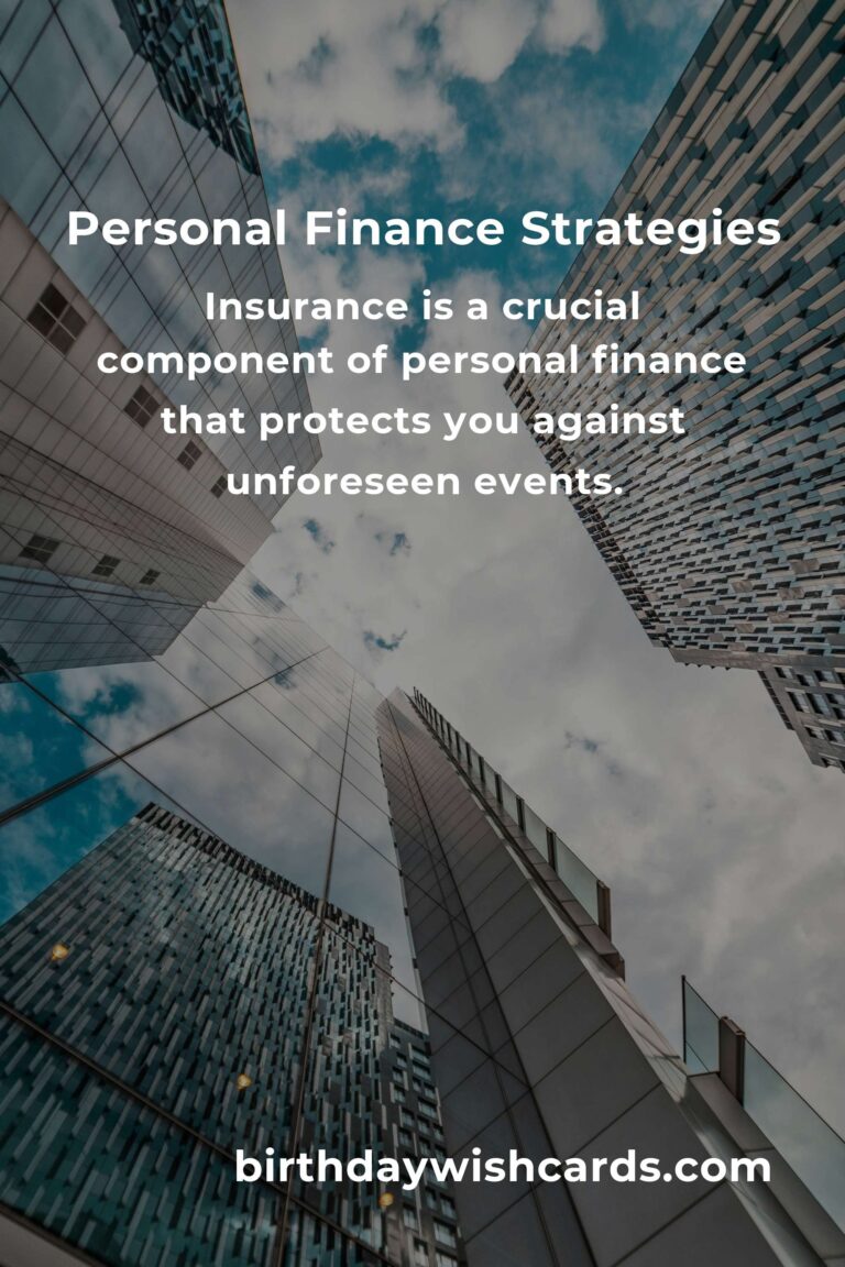 Unlocking the Power of Personal Finance: A Comprehensive Guide to Managing Your Money