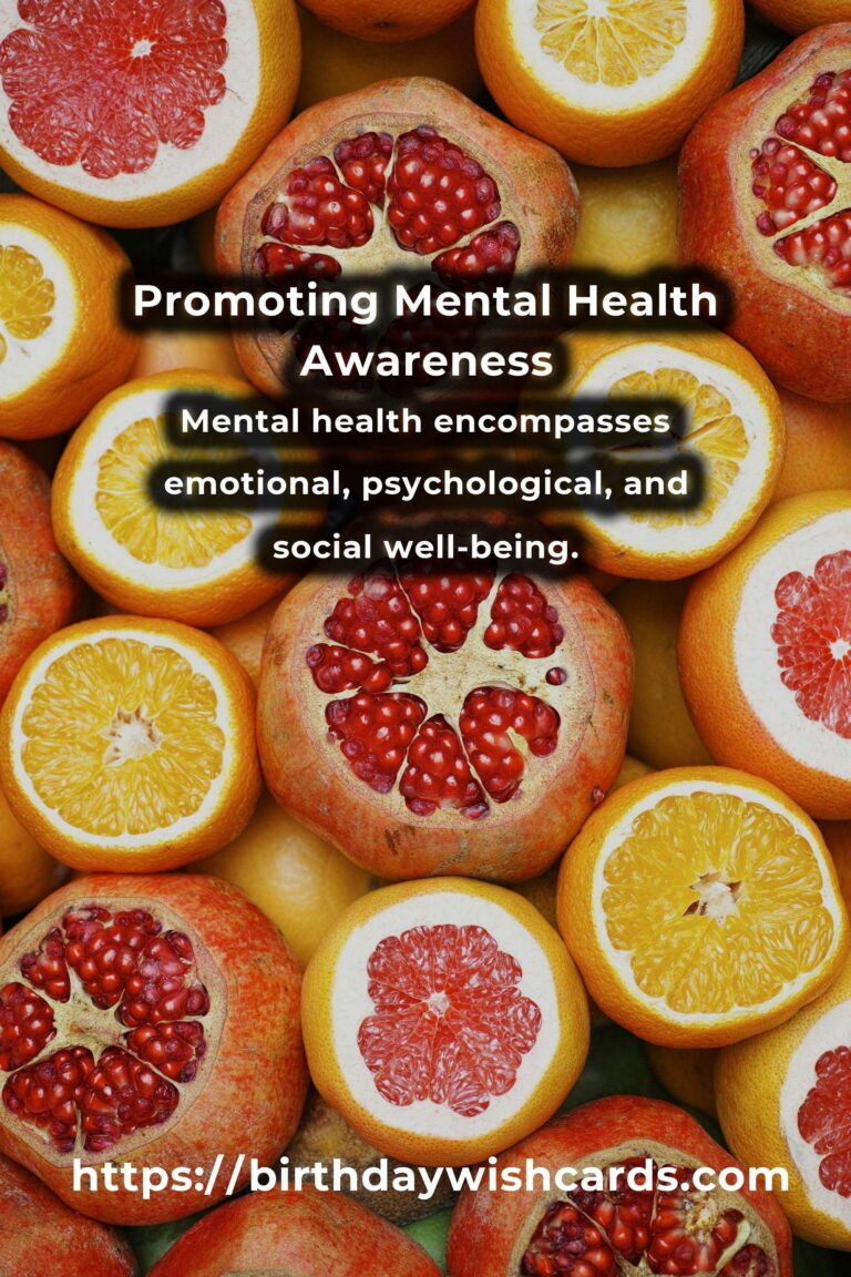Unlocking the Power of Practical Mental Health Awareness