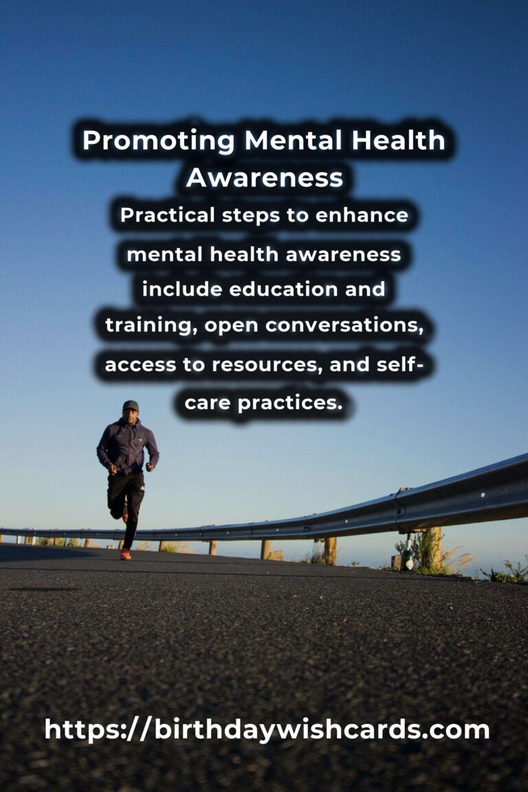 Unlocking the Power of Practical Mental Health Awareness