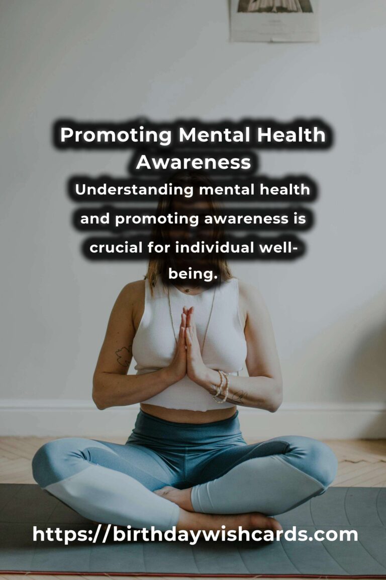 Unlocking the Power of Practical Mental Health Awareness