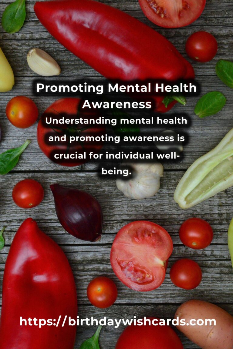 Unlocking the Power of Practical Mental Health Awareness