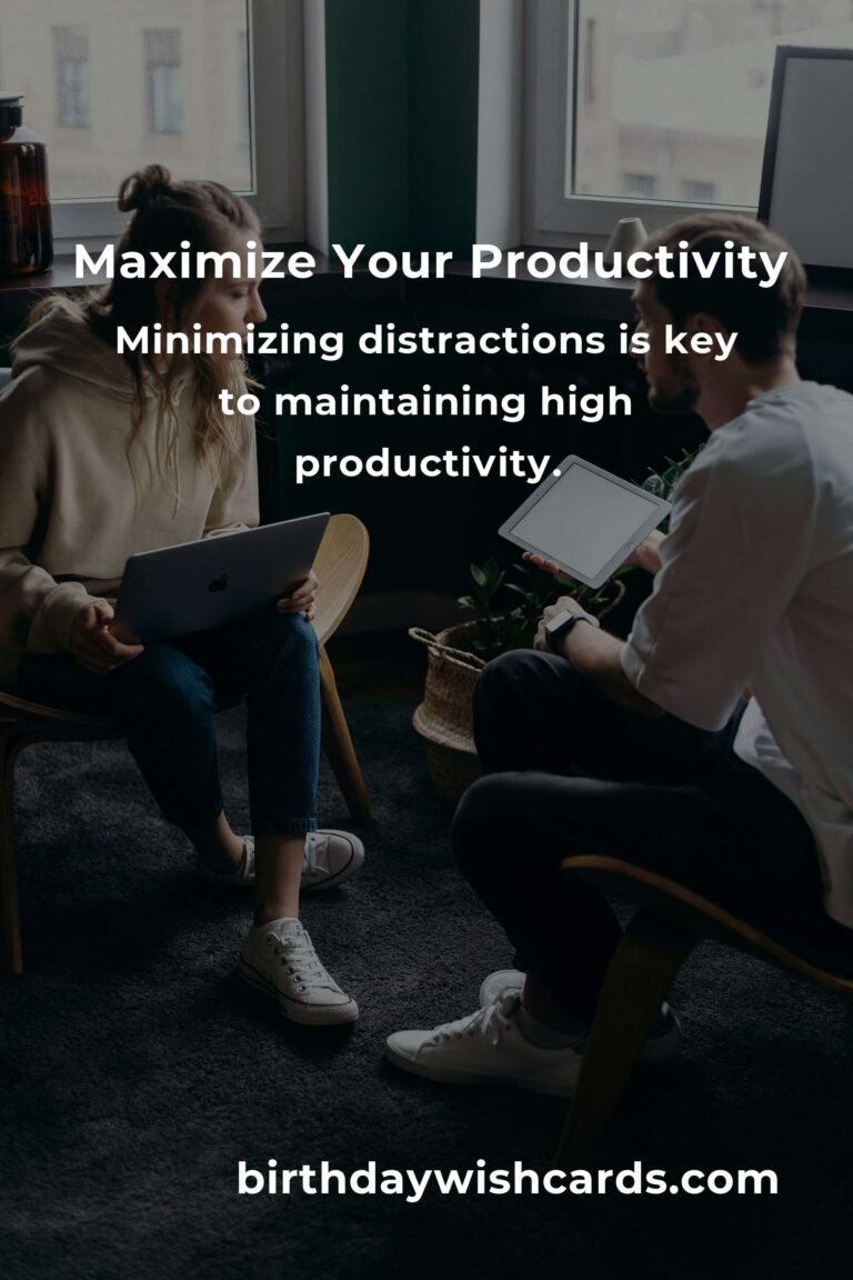 Unlocking the Power of Productivity Hacks for Maximum Efficiency