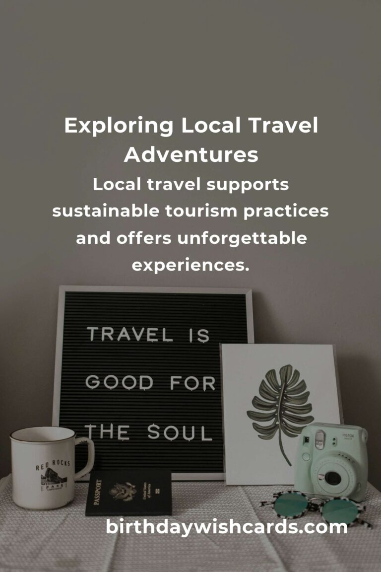 Unlocking the Power of Proven Local Travel for Unforgettable Experiences