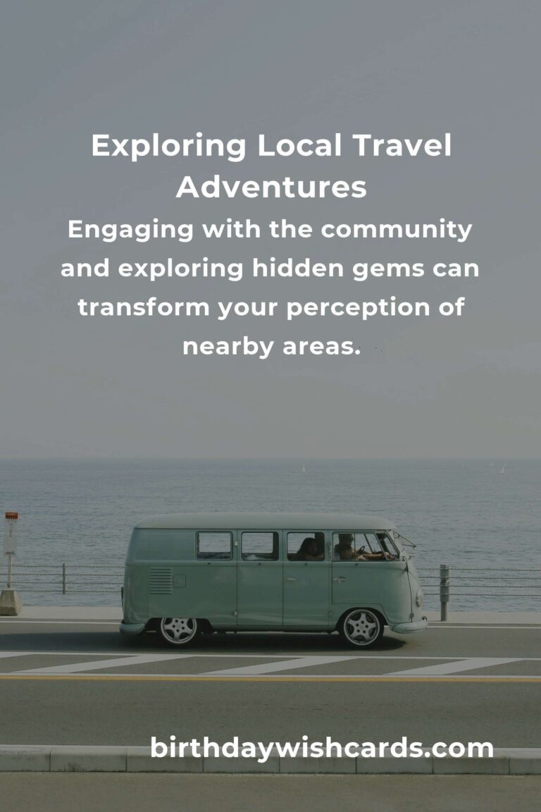 Unlocking the Power of Proven Local Travel for Unforgettable Experiences
