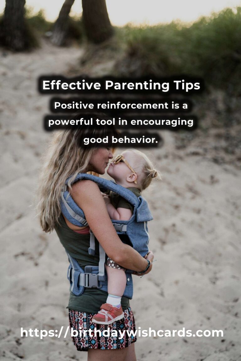 Unlocking the Power of Proven Parenting Advice: Essential Tips for Every Parent