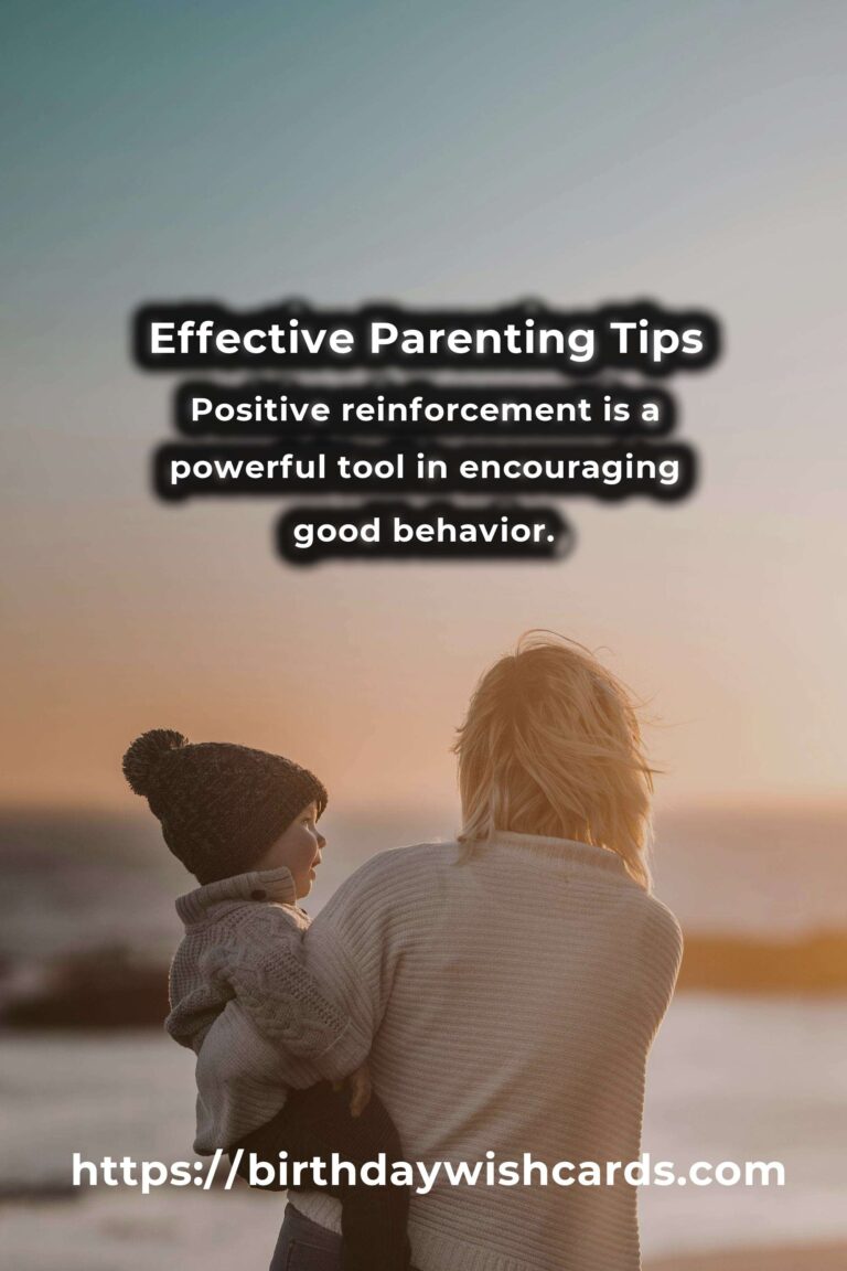 Unlocking the Power of Proven Parenting Advice: Essential Tips for Every Parent