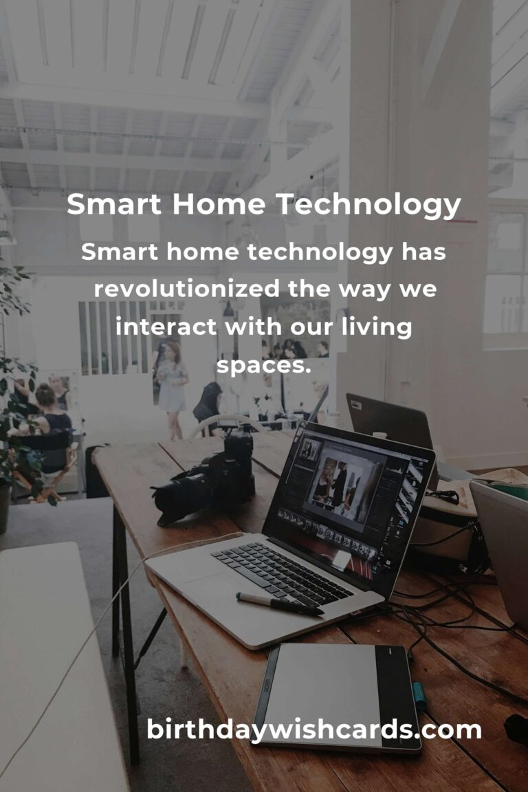 Unlocking the Power of Proven Smart Home Tech