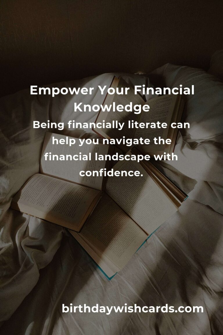 Unlocking the Power of Quick Financial Literacy for Personal Growth