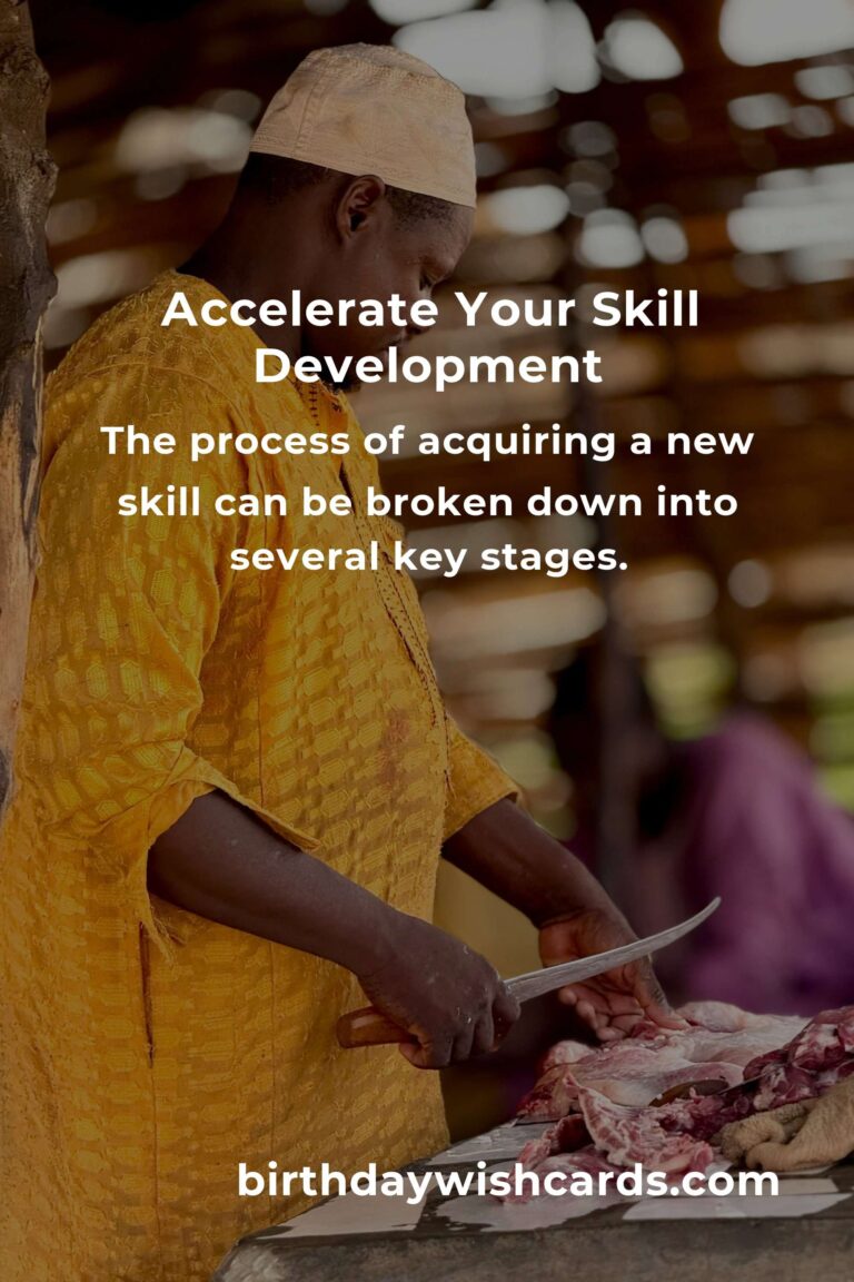 Unlocking the Power of Quick Skill Development