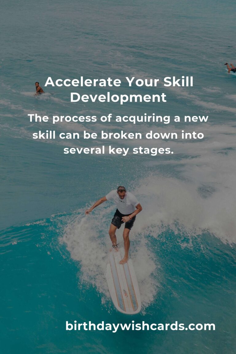 Unlocking the Power of Quick Skill Development