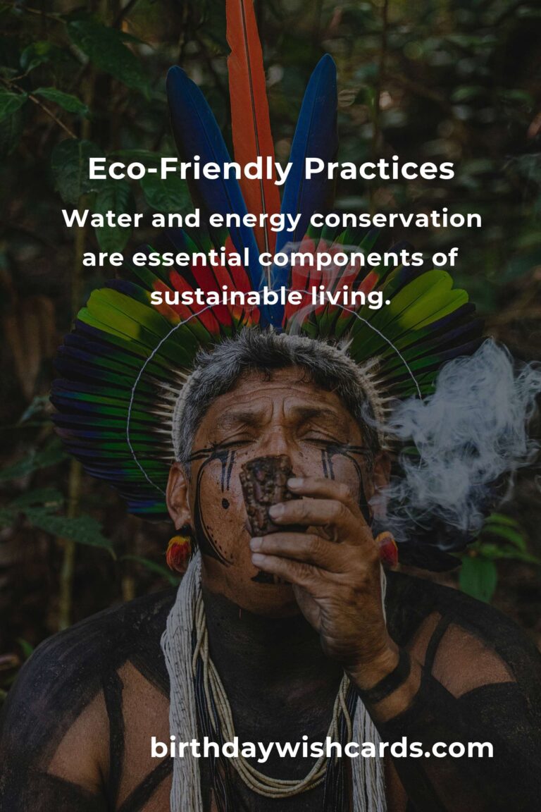 Unlocking the Power of Simple Eco-Friendly Practices