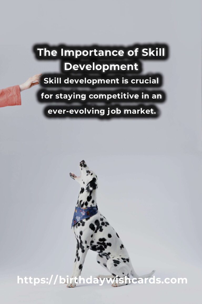 Unlocking the Power of Skill Development: A Comprehensive Guide