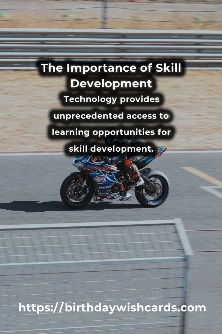 Unlocking the Power of Skill Development: A Comprehensive Guide