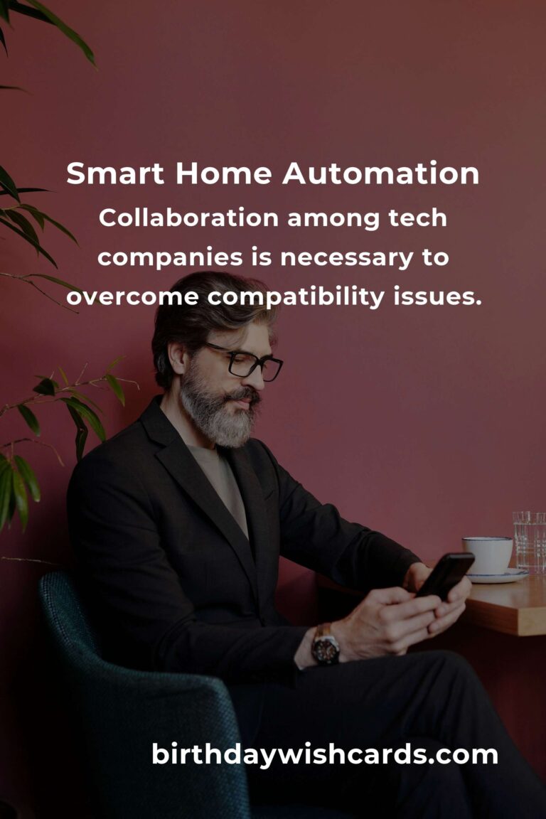 Unlocking the Power of Smart Home Tech: Lessons for a Connected Future
