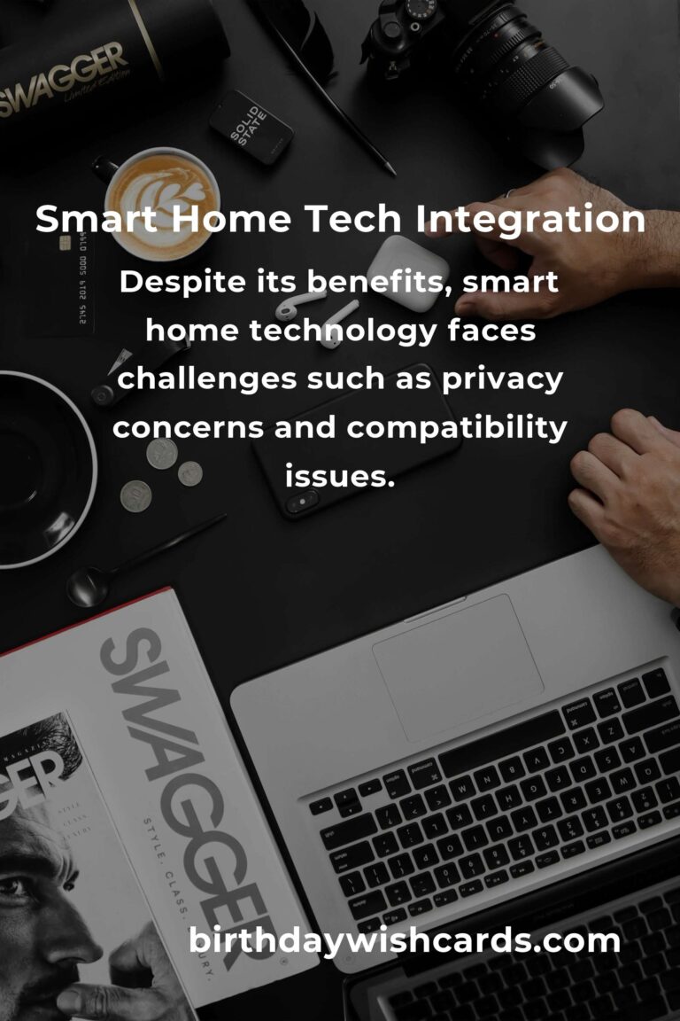 Unlocking the Power of Smart Home Technology: A Comprehensive Guide