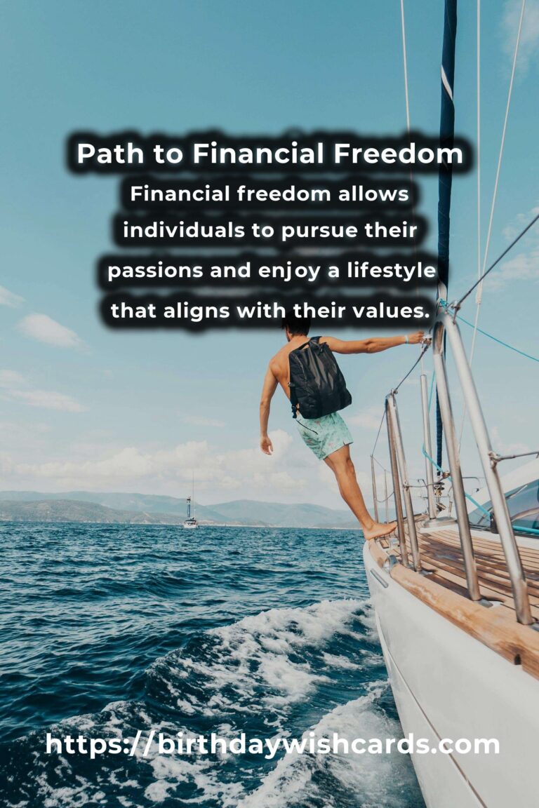 Unlocking the Power of Strategic Financial Freedom