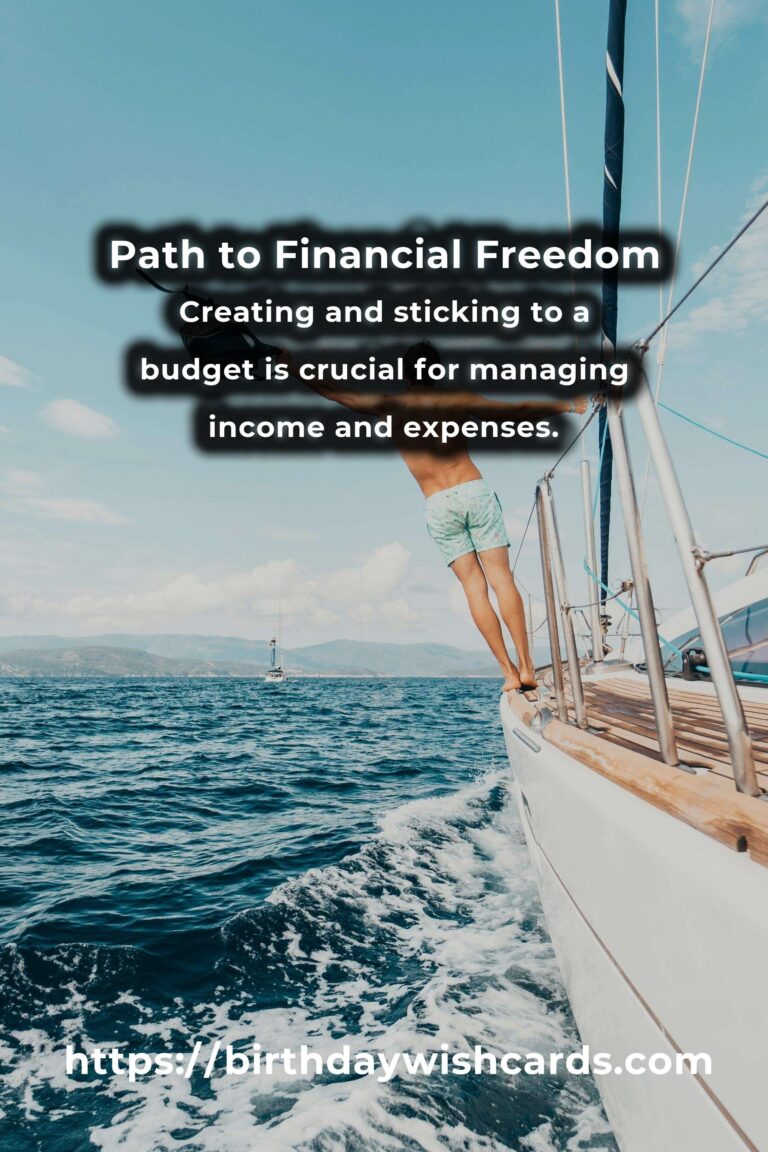 Unlocking the Power of Strategic Financial Freedom