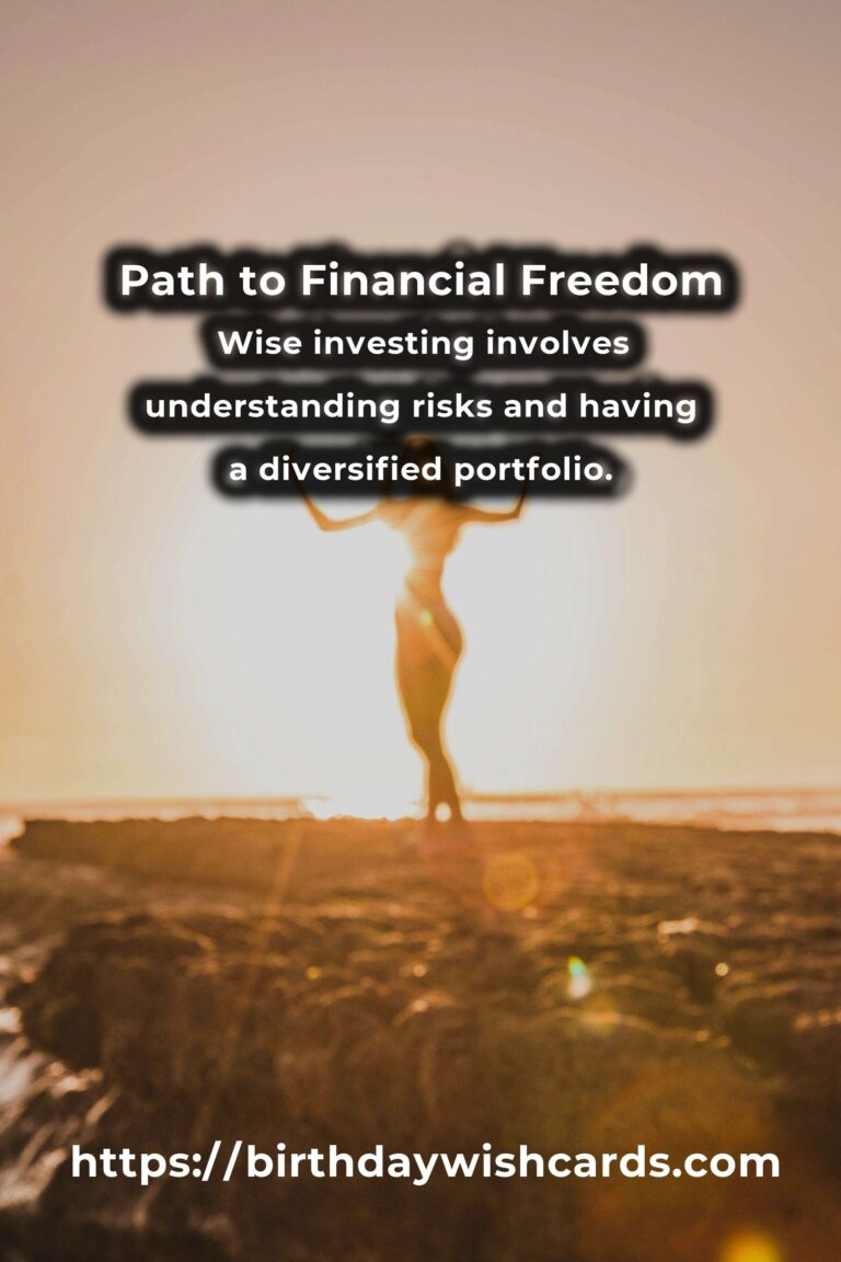 Unlocking the Power of Strategic Financial Freedom