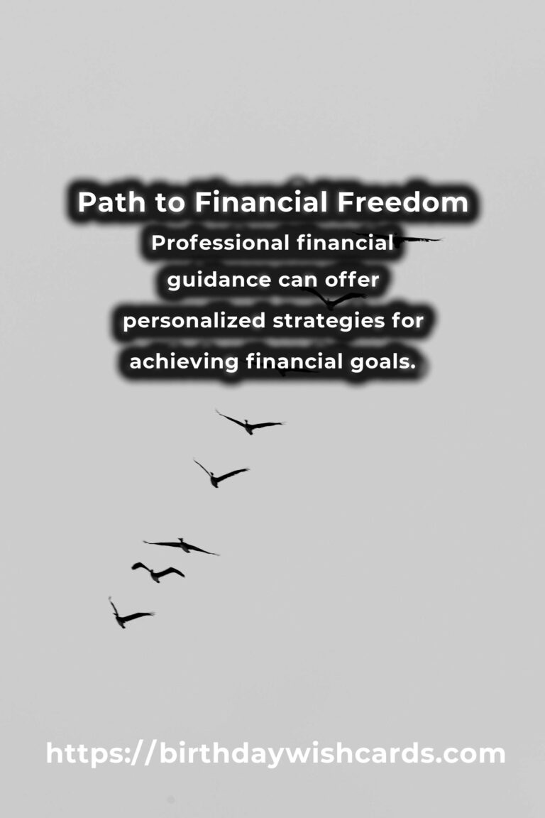 Unlocking the Power of Strategic Financial Freedom