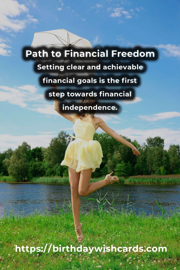 Unlocking the Power of Strategic Financial Freedom